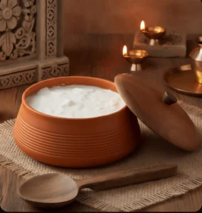 dahi